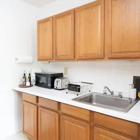 Flexhome Economy 2Br Apartment B2 Milwaukee Exterior foto