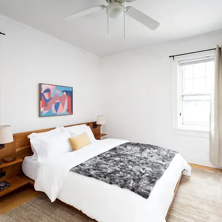 Flexhome Economy 2Br Apartment B2 Milwaukee Exterior foto
