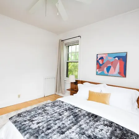 Flexhome Economy 2Br Apartment B2 Milwaukee Exterior foto