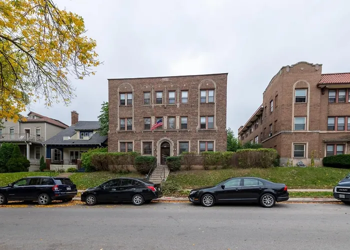 Flexhome Economy 2Br Apartment B2
