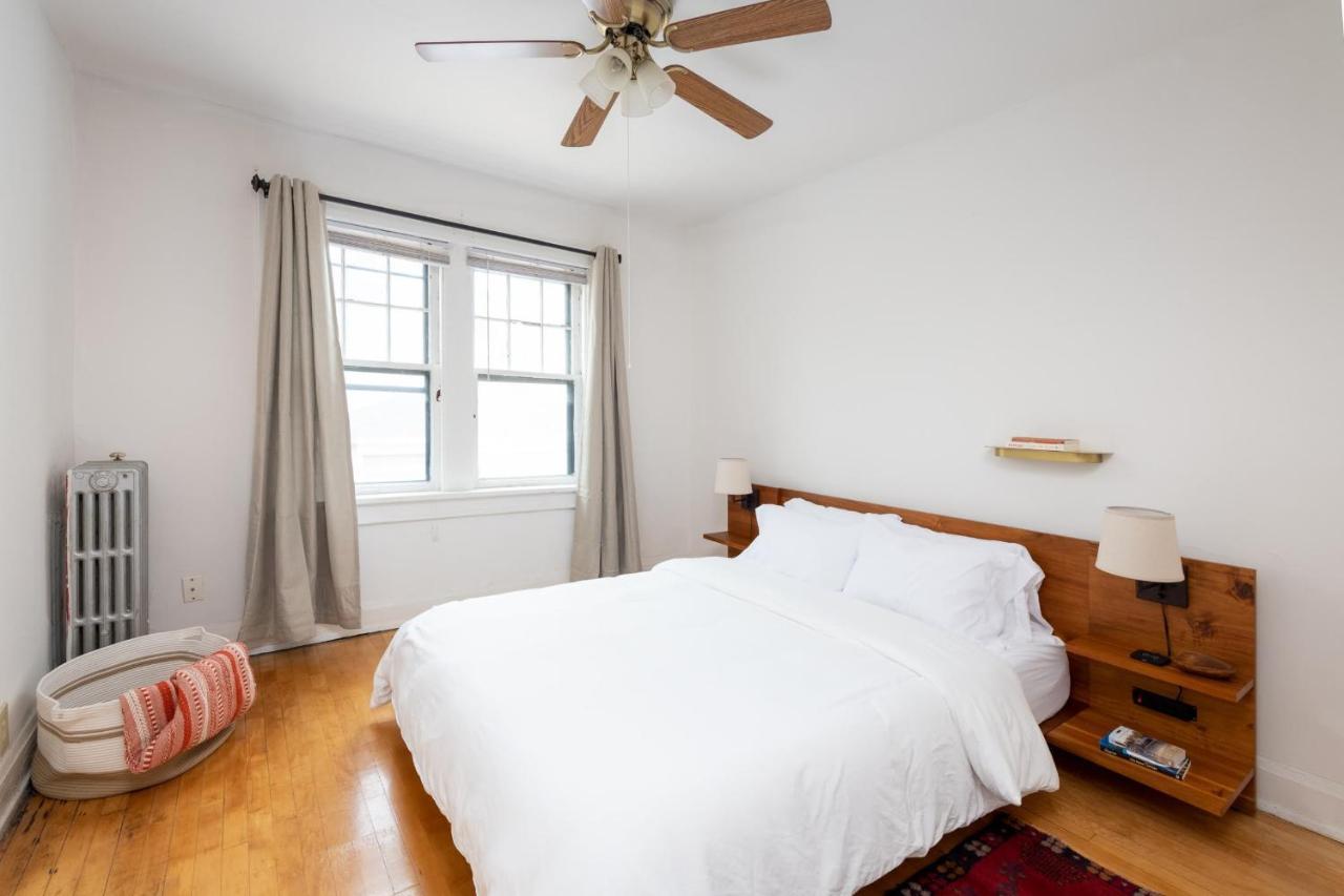 Flexhome Economy 2br B2 Milwaukee