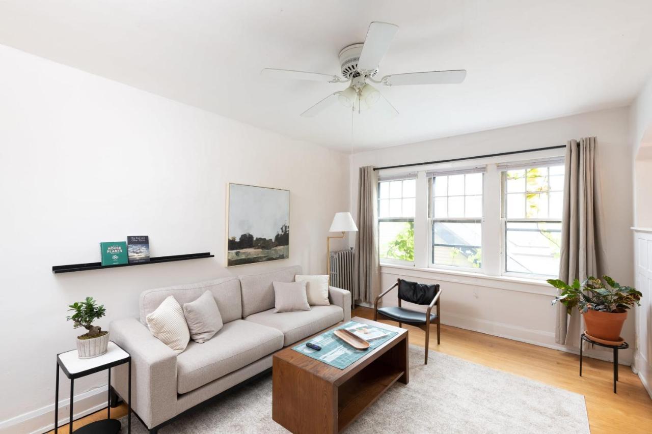 Flexhome Economy 2br B2 Milwaukee