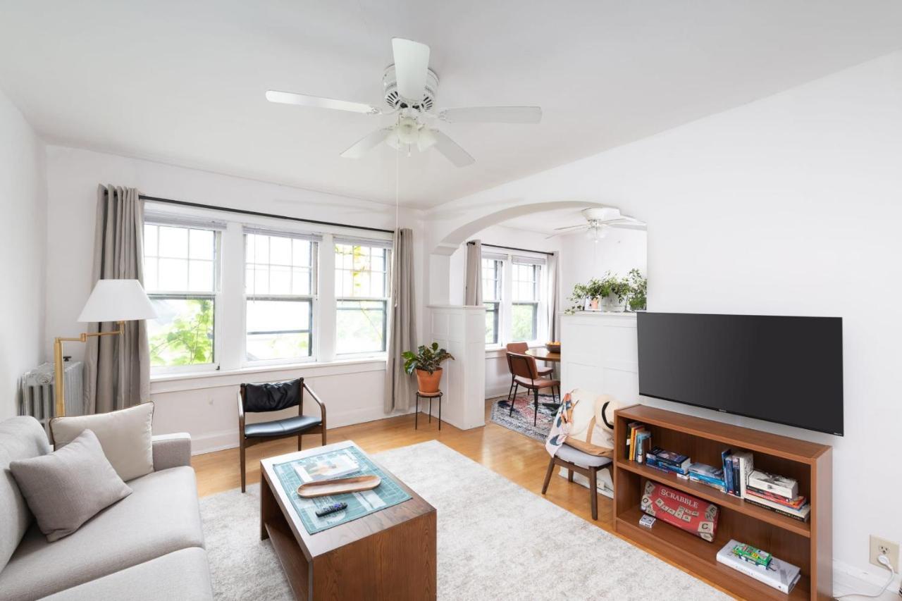 Flexhome Economy 2br B2 Milwaukee