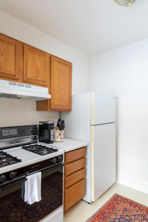 Flexhome Economy 2br B2 Appartamento Milwaukee