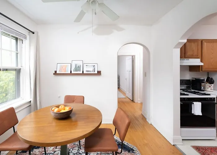 Flexhome Economy 2Br Apartment B2