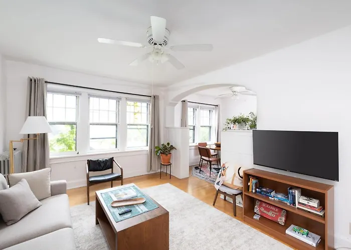 Flexhome Economy 2Br Apartment B2