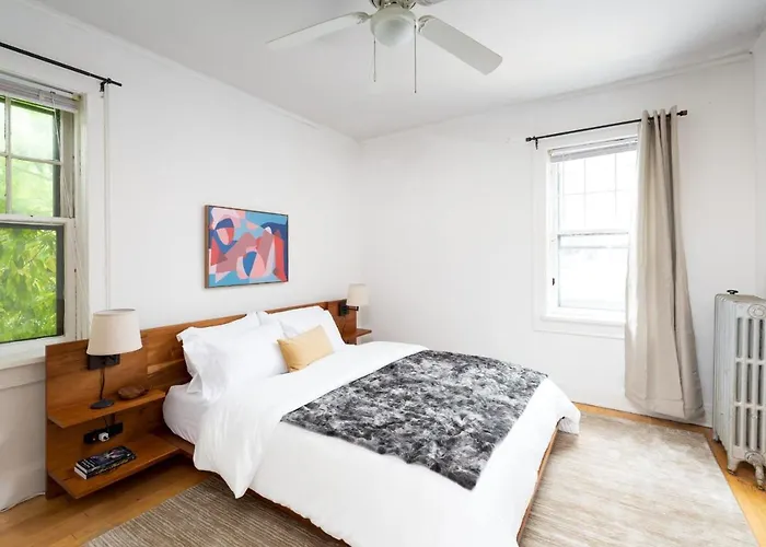 Flexhome Economy 2Br Apartment B2