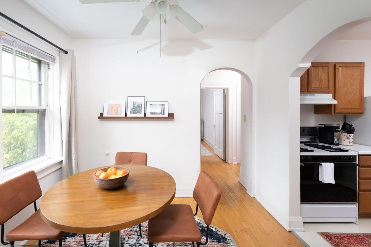 Apartment Flexhome Economy 2br B2 *