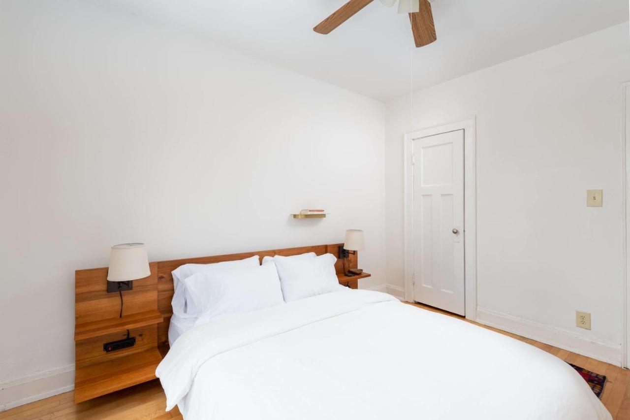 Flexhome Economy 2br B2 Apartment Milwaukee