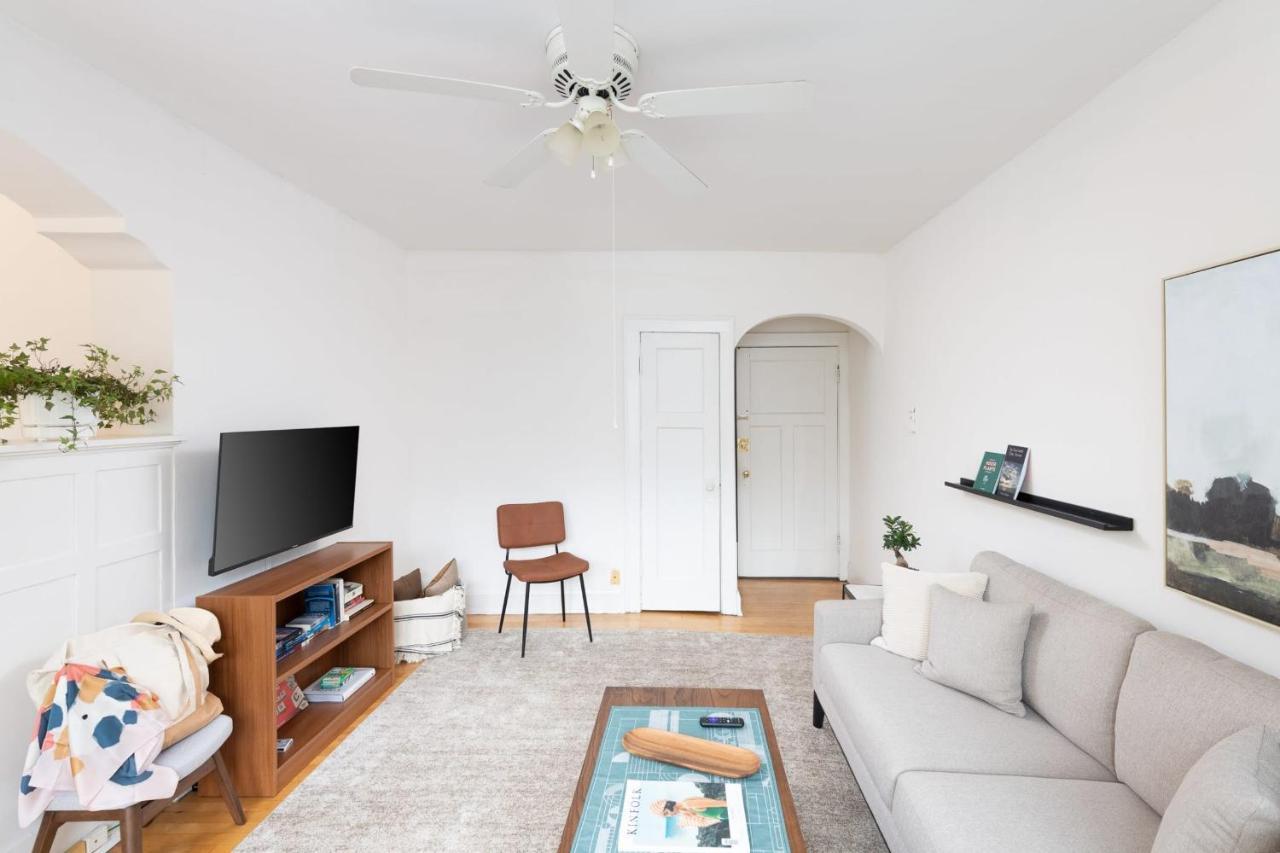 Apartment Flexhome Economy 2br B2