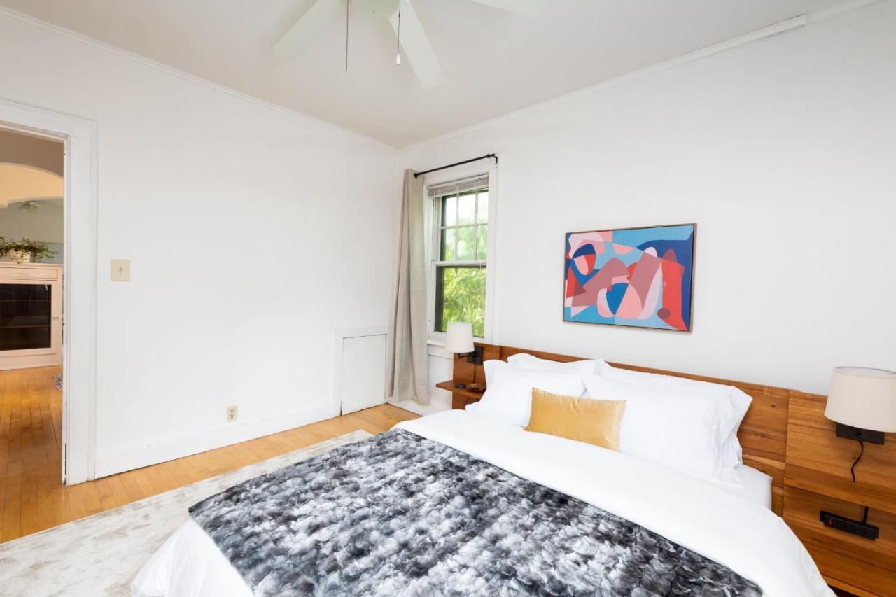 Flexhome Economy 2br B2 Apartment