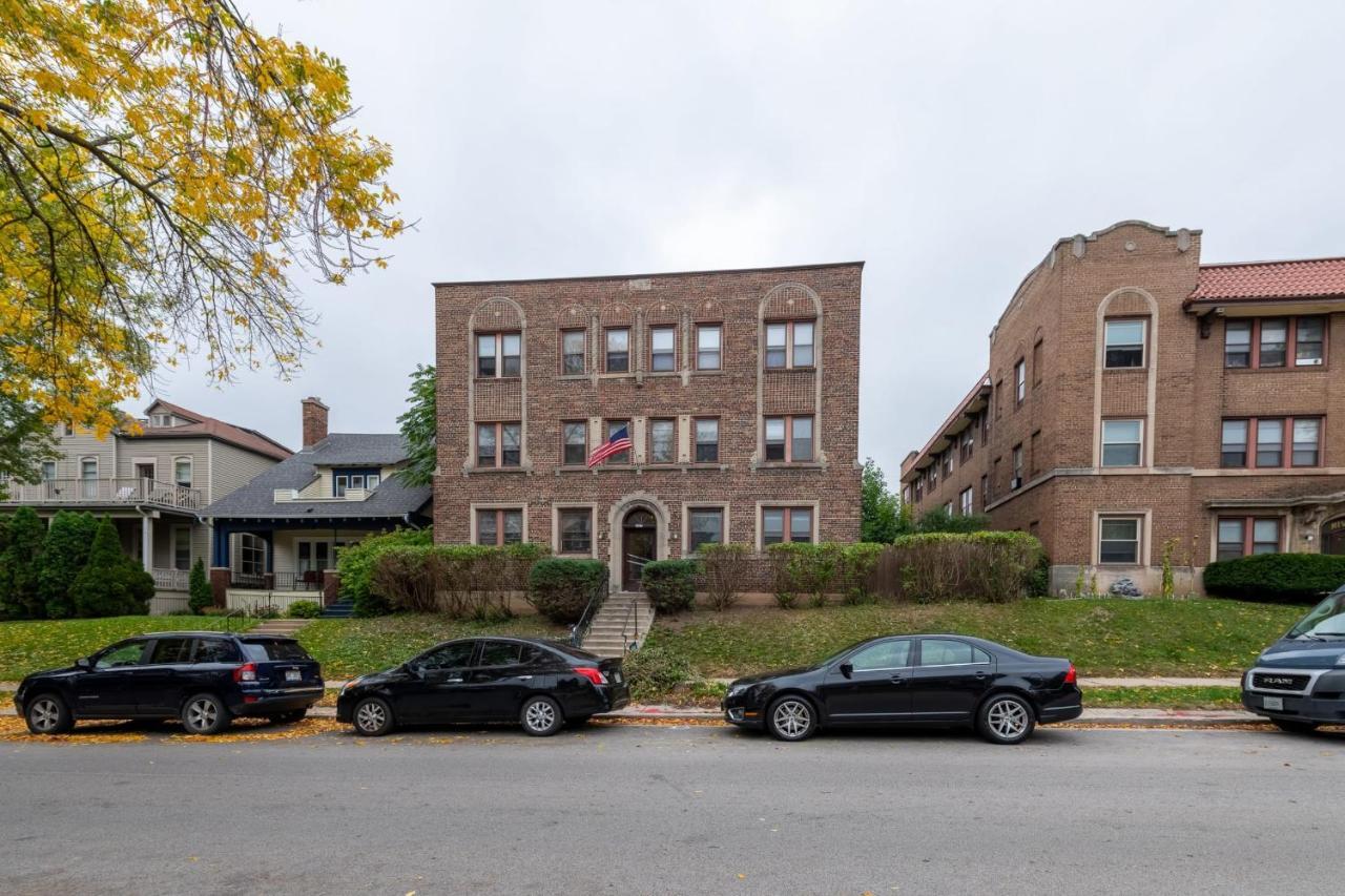 Flexhome Economy 2br B2 Milwaukee